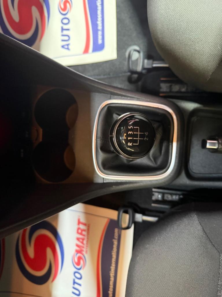 2017 Volkswagen Polo 1.2 TSI BlueMotion Tech Match Edition Euro 6 (s/s) 3dr HATCHBACK Petrol Manual