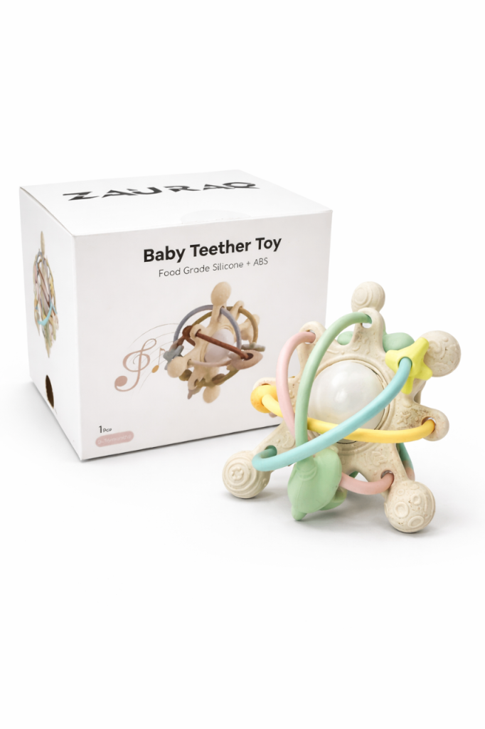 Baby Teether