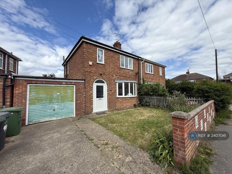 3 bedroom house in Shelton Road, Peterborough, PE2 (3 bed) (#2407041)
