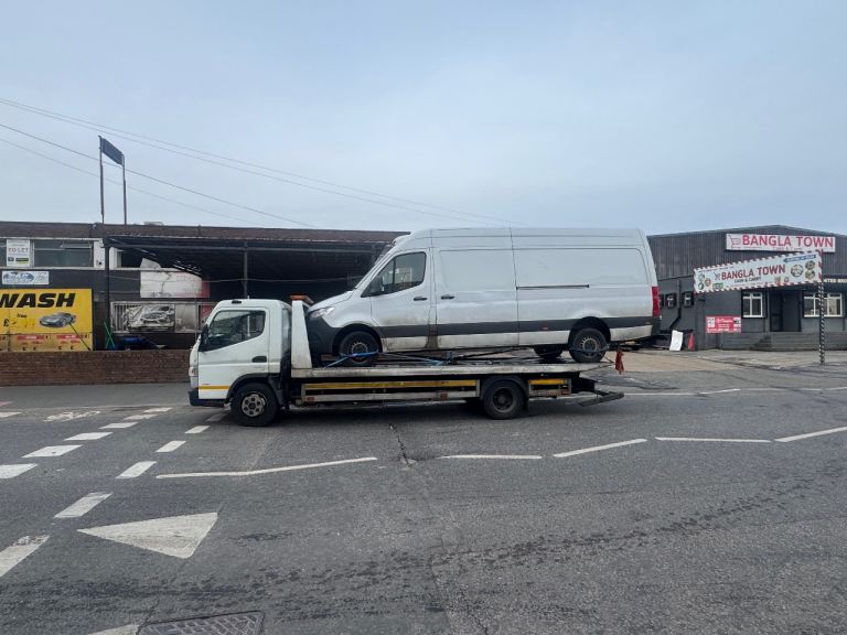 24-7 CHEAP CAR VAN 7.5T BREAKDOWN RECOVERY SERVICE VEHICLE TOW TRUCK TRANSPORT JUMP START NATIONWIDE