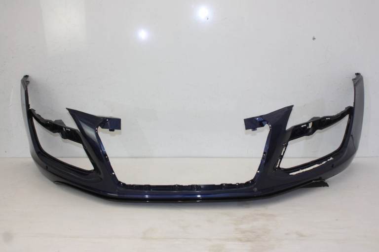 Audi R8 Front Bumper 2013 to 2015 Genuine