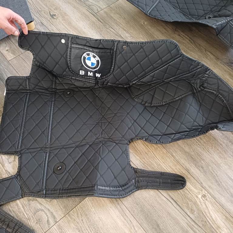 BMW X3 CAR MATS £50 ONO 2015