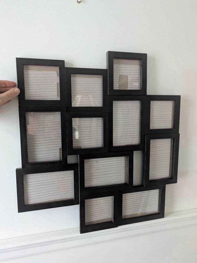 Multi photo frame