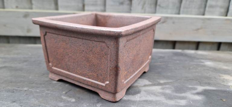 Bonsai Pots