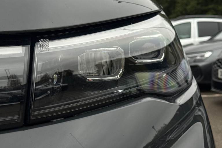 2024 Volkswagen Tiguan 1.5 eTSI MHEV R-Line DSG Euro 6 (s/s) 5dr SUV Automatic