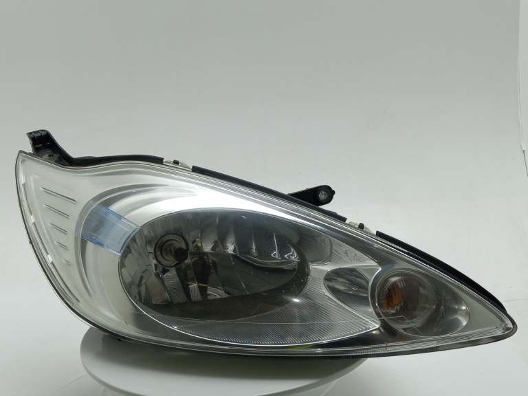 Ford Ka Headlamp Headlight O/S 2008-2016 3 Door Hatchback Rh 1562331