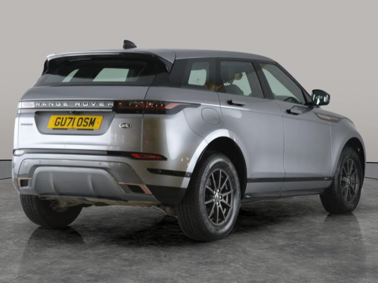 2021 Land Rover Range Rover Evoque 2.0 D165 MHEV R-Dynamic SUV 5dr Diesel Auto 4WD Euro 6 (s/s) (...