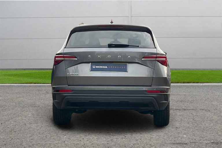 2022 Skoda Karoq 1.5 TSI SE Drive 5dr DSG ESTATE PETROL Automatic