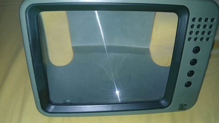 Mobile Phone TV Magnifier
