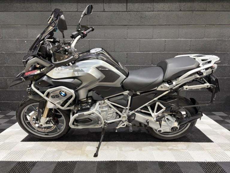 2013 13 BMW R 1200 GS FINANCE SPECIALISTS APPLY NOW