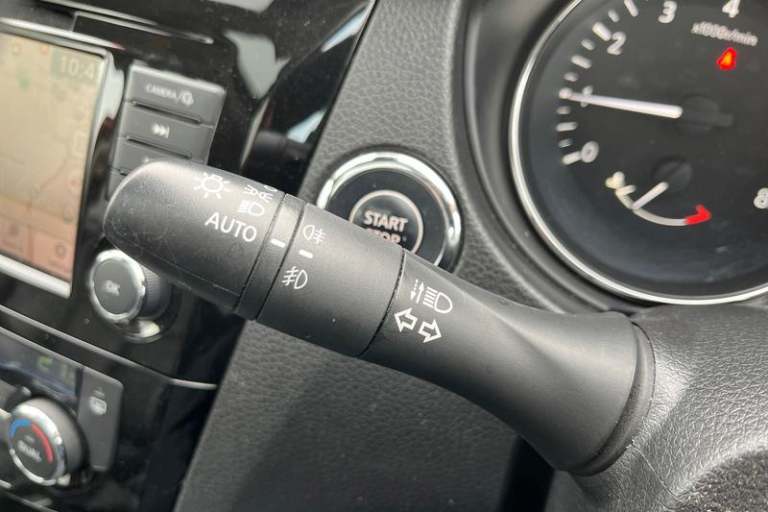 2020 Nissan X-Trail 1.3 DiG-T Tekna 5dr DCT Automatic Station Wagon Petrol Automatic