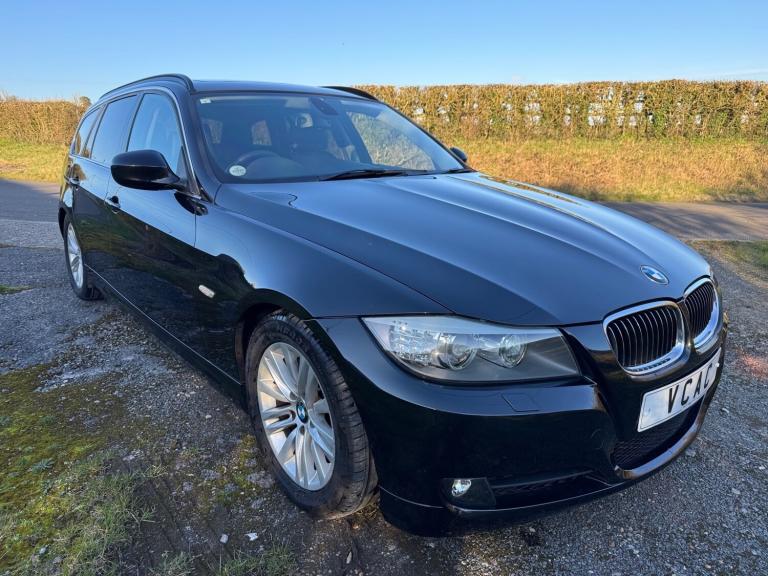 2011 BMW 3 Series 325i SE 5dr Step Auto Estate Petrol Automatic