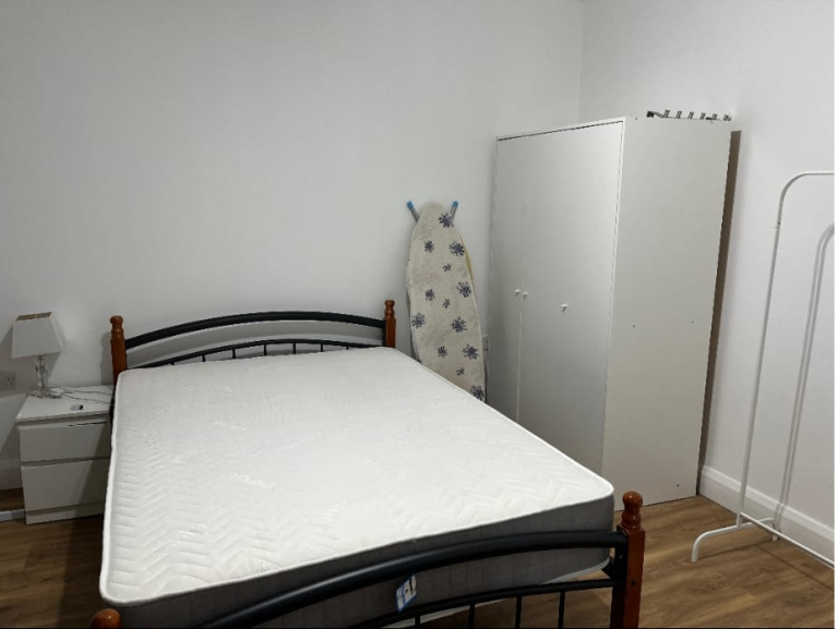 Spacious and Cosy Double Rooms for Rent in - HA3 0AT