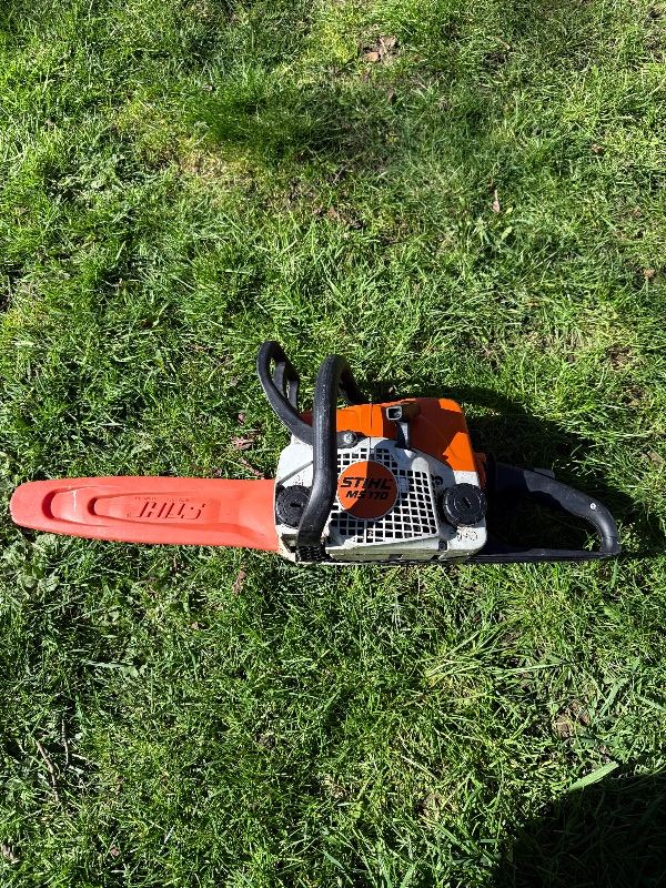 Stihl Ms170
