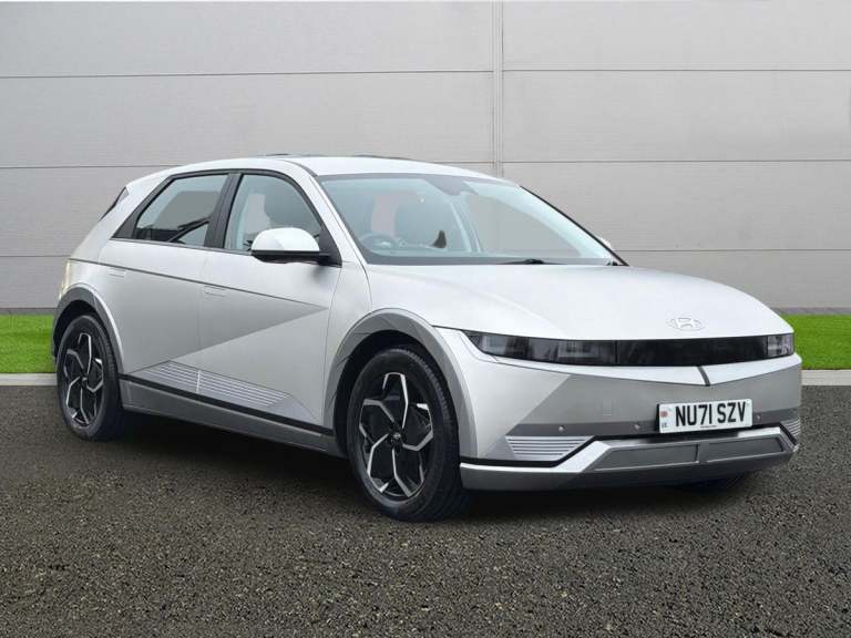 2021 Hyundai IONIQ 5 160kW Premium 73 kWh 5dr Auto ESTATE ELECTRIC Automatic