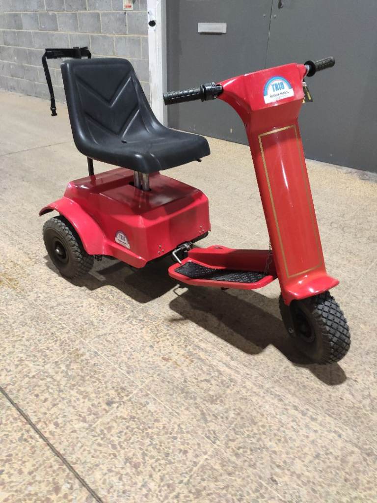 image for Golf buggy 7 days offer 