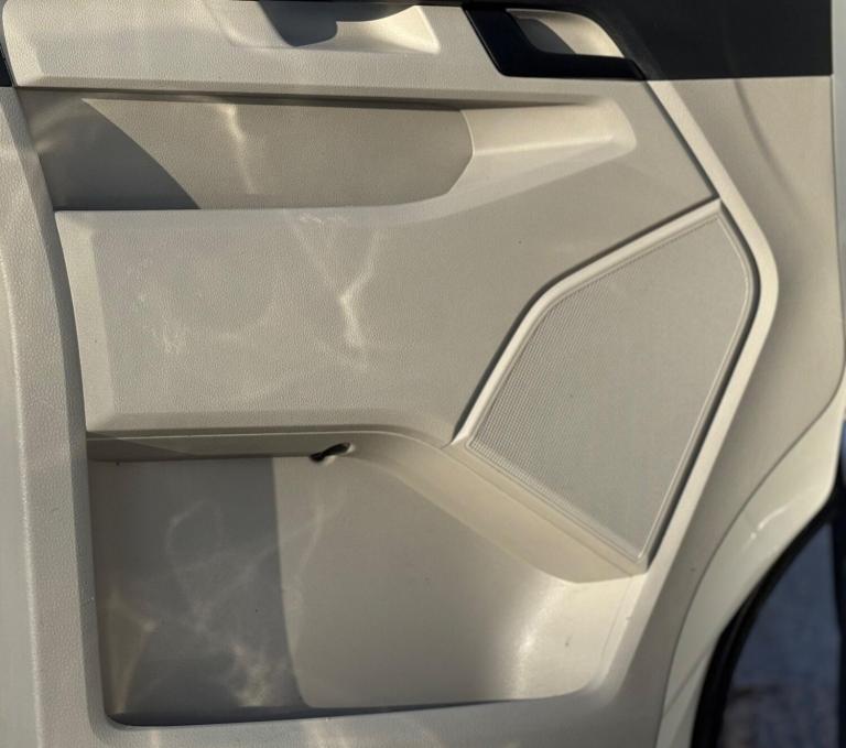 2016 Volkswagen Transporter 2.0 TDI T30 BlueMotion Tech Startline FWD LWB Euro