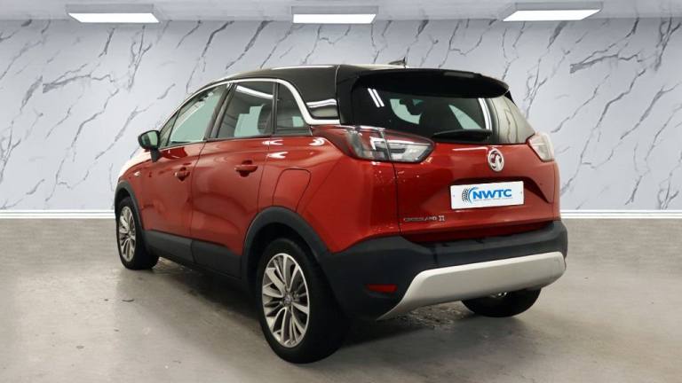 2020 Vauxhall Crossland X 1.2 Griffin SUV 5dr Petrol Manual Euro 6 (s/s) (83 ps) HATCHBACK Petrol...