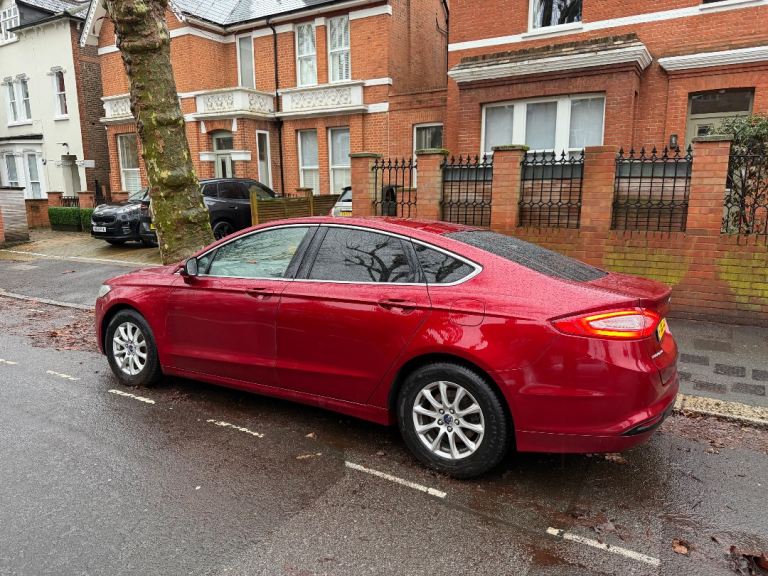 Ford, MONDEO electric hybrid Dec 2015 ZERO ISSUE!