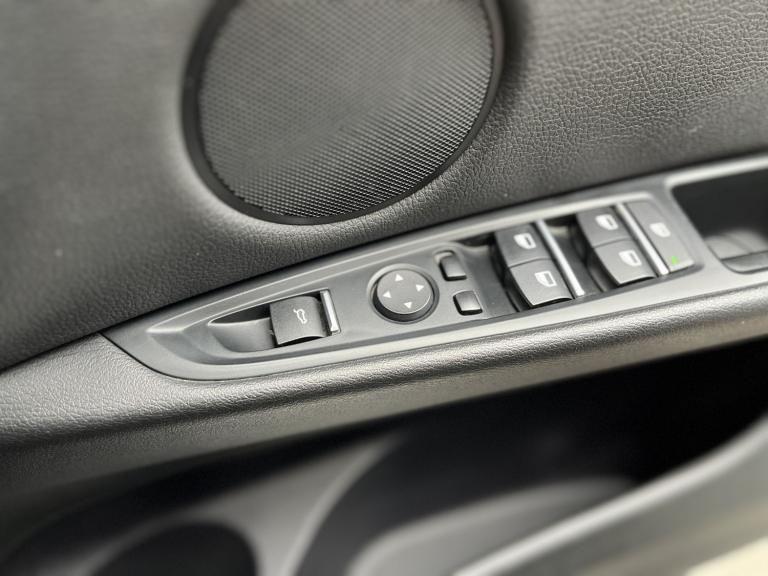 BMW X5 3.0 X5 M50d 2014