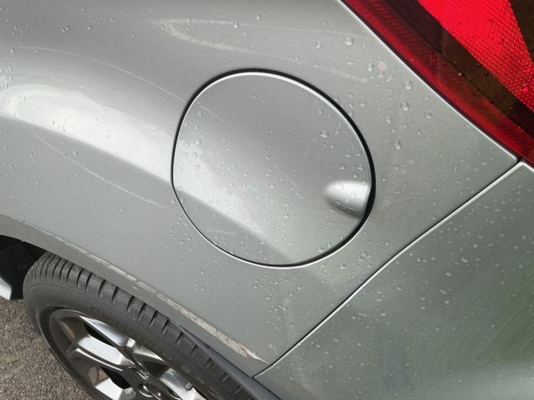 2022 Ford Ecosport EcoSport ST-Line 5 Door 1.0L Ford EcoBoost 125PS FWD 6 Speed Manual HATCHBACK ...