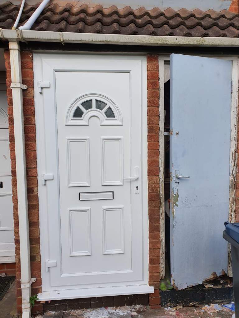 Flat to rent Winson Green