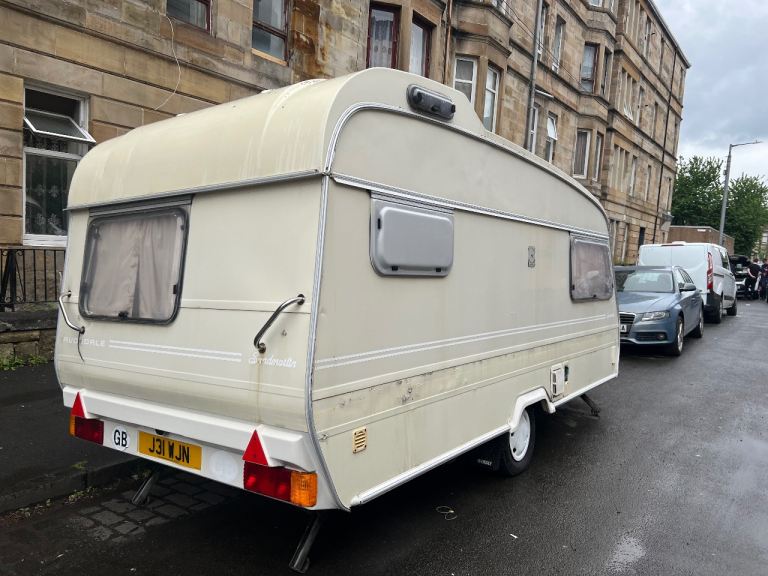 Caravan