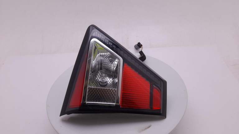 Ford Kuga Tail Light Rear Lamp N/S 2012-2019 5 Door Hatchback Lh Gv4113a603bf