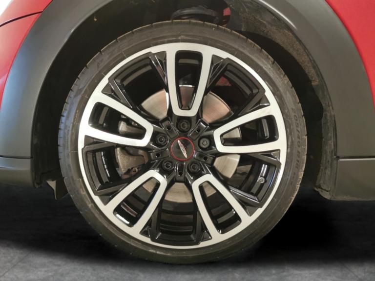 2021 MINI Hatch 2.0 Cooper S Sport Hatchback 5dr Petrol Steptronic Euro 6 (s/s) (178 ps) -  Hatch...