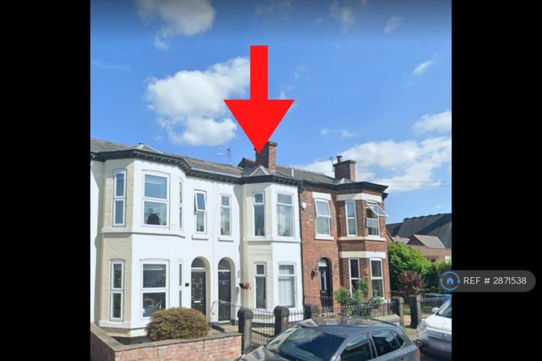 2 bedroom house in Moorside Rd, Manchester, M27 (2 bed) (#2871538)
