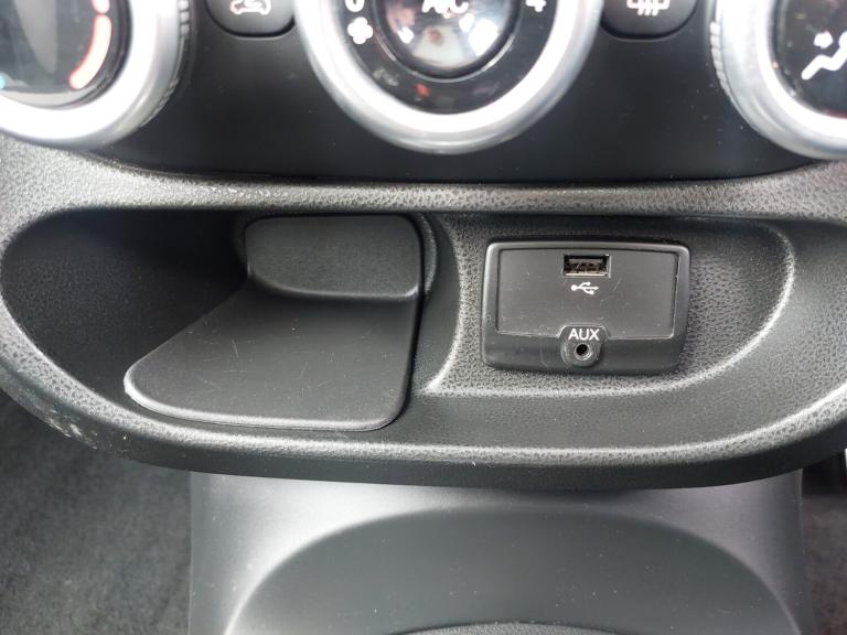 2014 Fiat 500L 0.9 TwinAir Pop Star 5dr MPV Petrol Manual