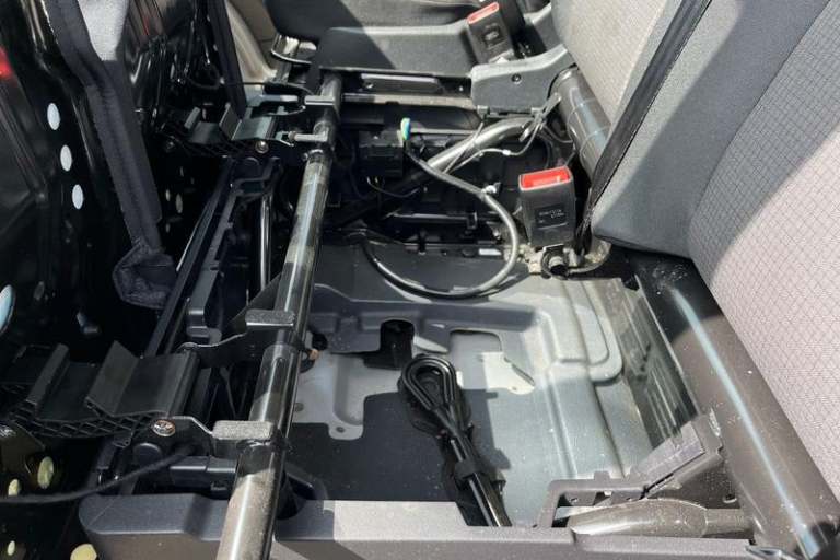 2024 Ford Transit 350 Leader AUTO L3 H2 LWB Medium Roof FWD 2.0 EcoBlue 165ps Automatic Panel Van...