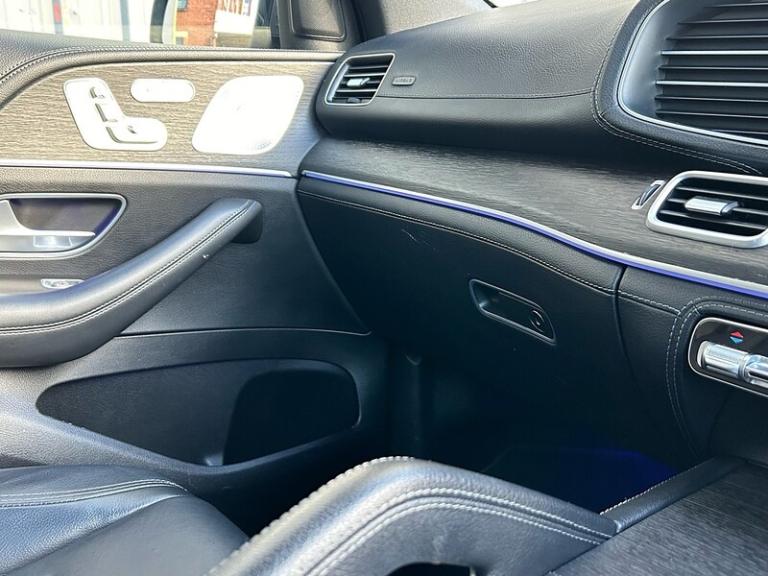 2021 Mercedes-Benz GLE 2.0 GLE300d AMG Line (Premium Plus) SUV 5dr Diesel G-Tronic 4MATIC Euro 6 ...