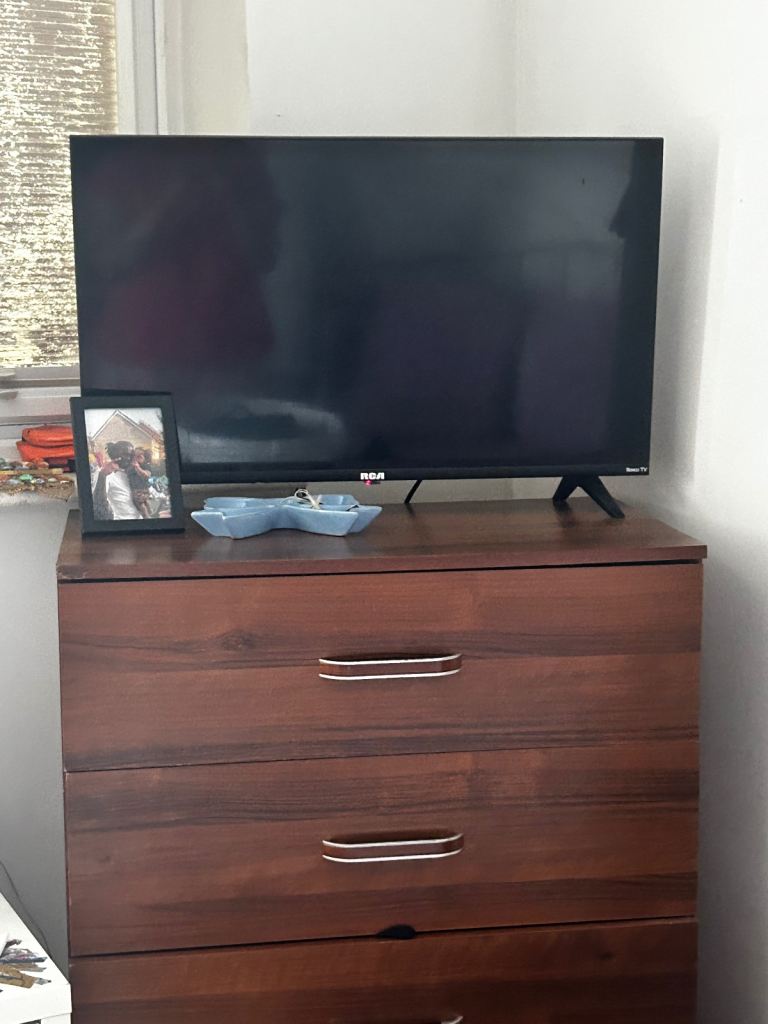 Television for SALE 