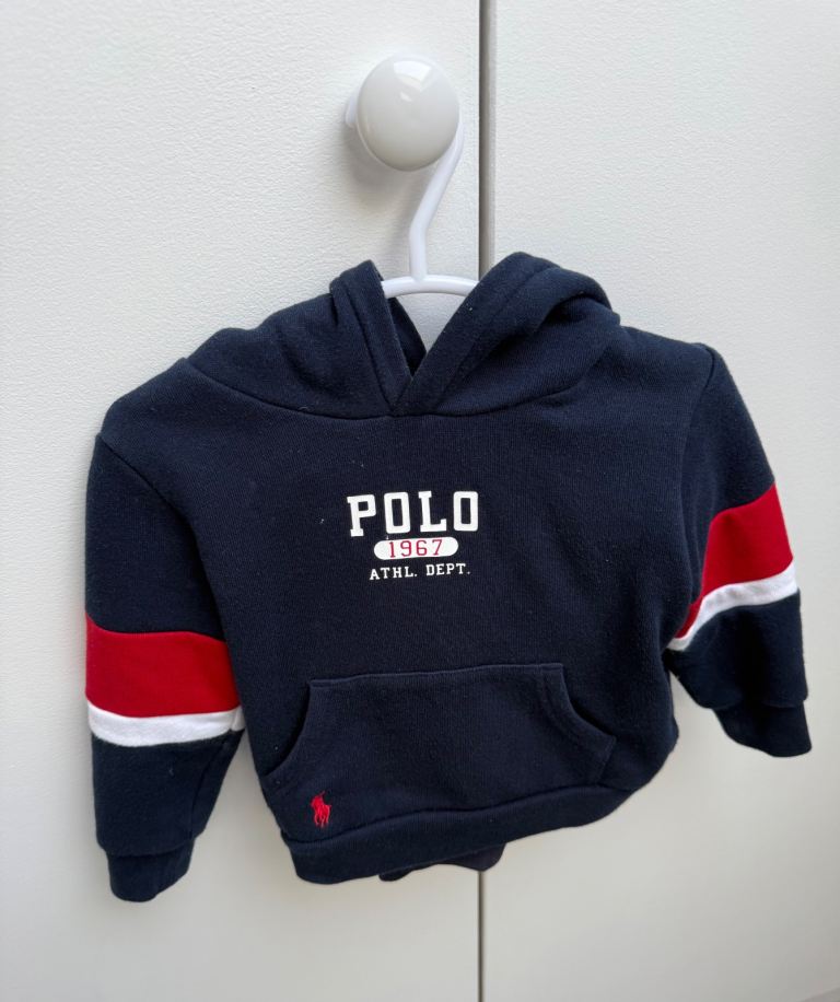 Polo Ralph Lauren Tracksuit