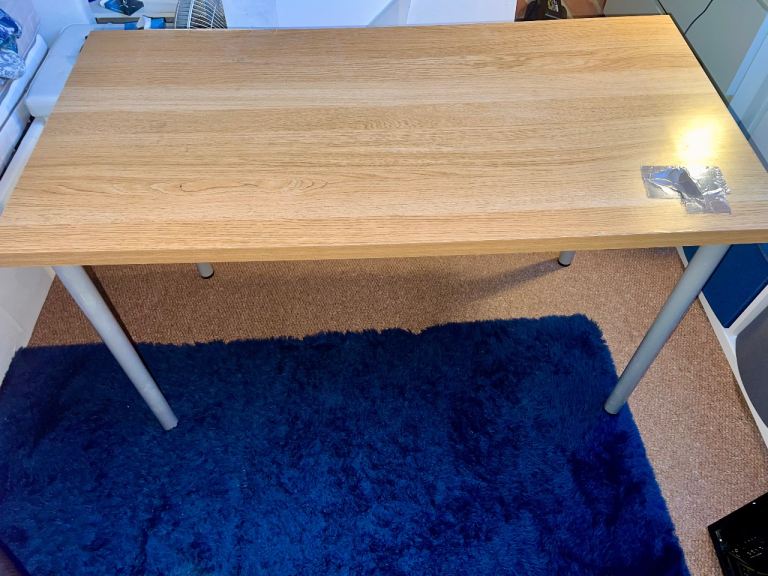 **FREE IKEA DESK**