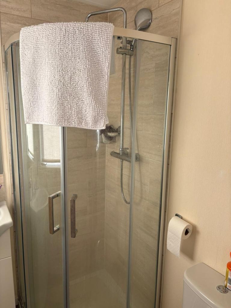 27 Croft Park in Cheshire  - Lodge / Caravan 