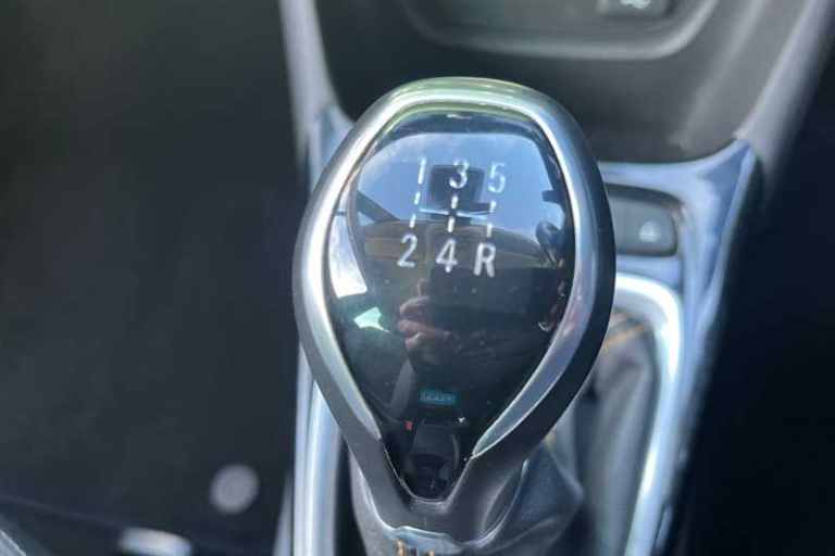 2020 Vauxhall Crossland X 1.2 Elite Nav SUV 5dr Petrol Manual Euro 6 (s/s) (83 ps) SUV Petrol Manual