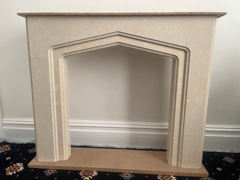 Fireplace Surround Charlton By Aurora