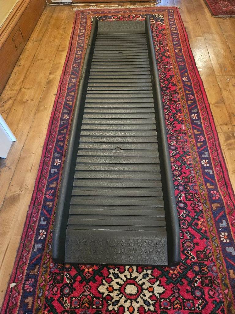 Dog ramp FREE
