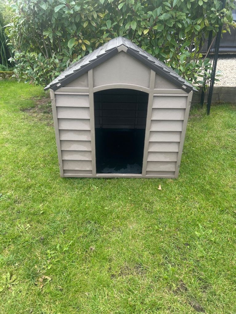 Dog kennel Shelter 