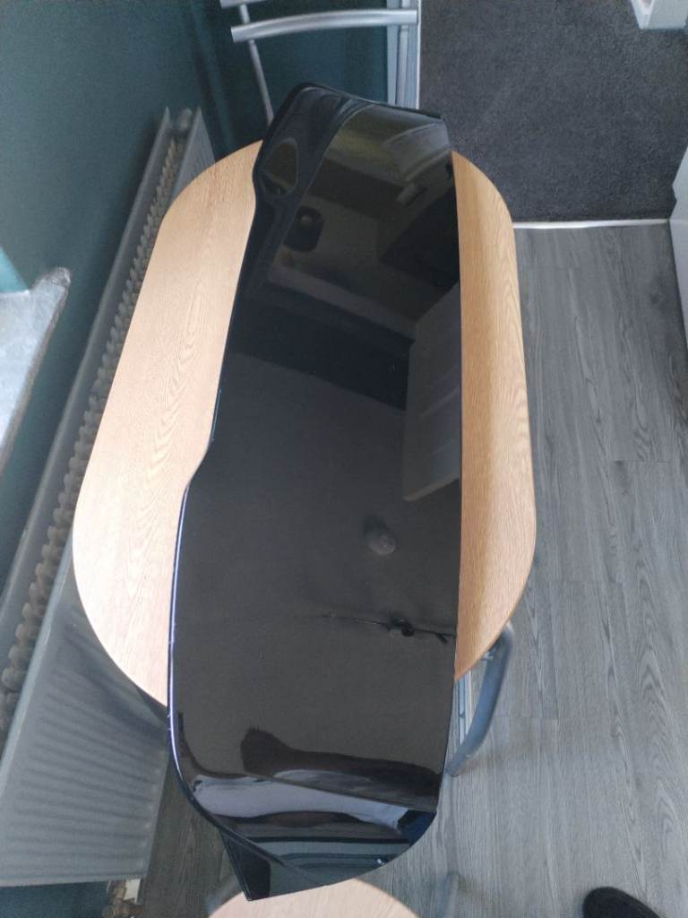Audi A3 S3 Roof Spoiler 