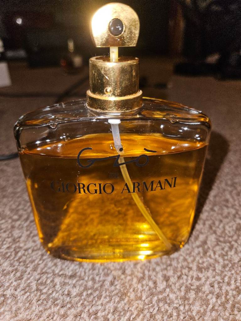 Giò Giorgio Armani for Women Eau de Parfum 100ml