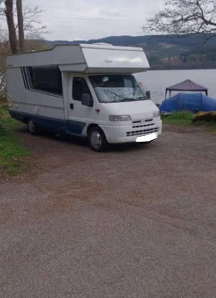 Citroen, RELAY 1800 TD LWB, Eldis autoqeust 2446 (cc)
