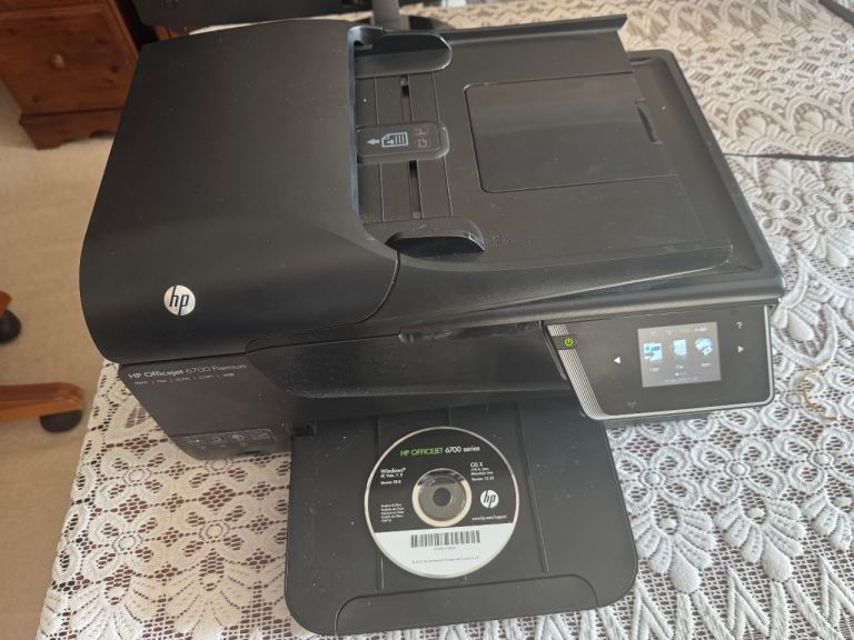 HP Printer for sale