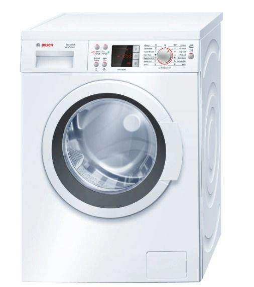 Brand New Bosch Washing Machine (WAQ28461GB) - 8kg / 1400rpm - Collection Only 