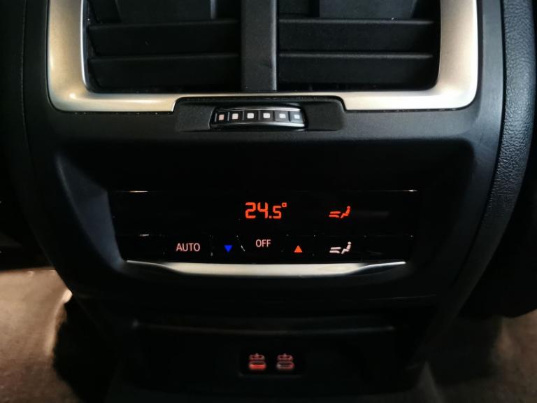 2022 BMW iX3 80kWh M Sport Pro SUV 5dr Electric Auto (286 ps) - PARK ASSIST - HK AUDIO - Suv Elec...