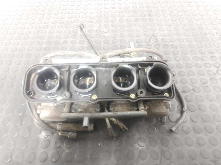 Kawasaki Zx 900 Throttle Body Carburettor Carbs1994-2003