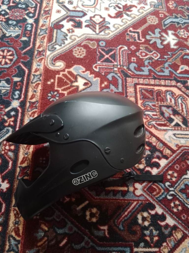 Zing Helmet 