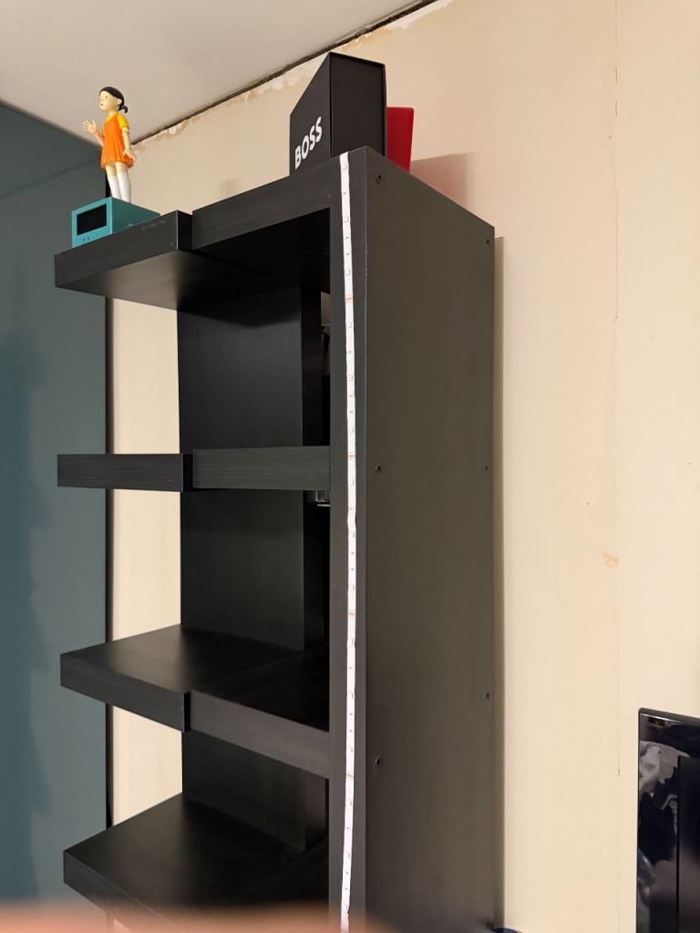 IKEA Lack Shelf